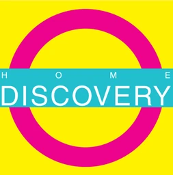 Logo HOME DISCOVERY