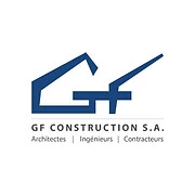 Logo GF CONSTRUCT