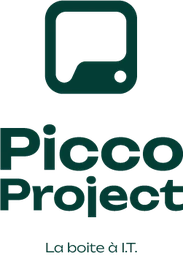 Logo PiccoProject