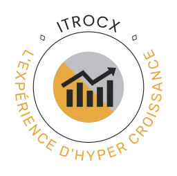 Logo ITROCX