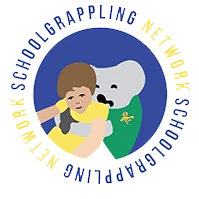 Logo Schoolgrappling