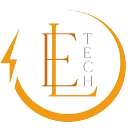 Logo ELECTRA-TECH