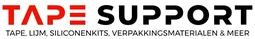 Logo TAPE SUPPORT