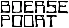 Logo Boerse Poort