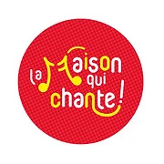 Logo La Maison qui Chante ASBL
