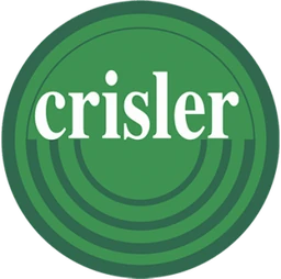Logo Crisler Music Publishing SRL