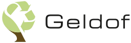Logo P. GELDOF