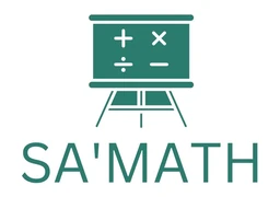 Logo SA'MATH