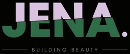Logo JENA Building Beauty