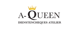 Logo A-QUEEN