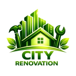 Logo CITY RENOVATION