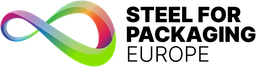 Logo STEEL FOR PACKAGING EUROPE