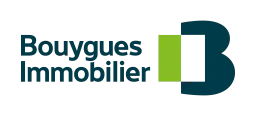 Logo BOUYGUES IMMOBILIER