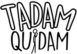Logo Tamtam Quidam