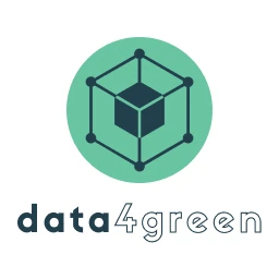 Logo DATAFORESG