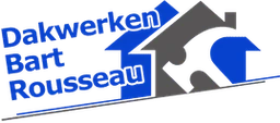 Logo Dakwerken Bart Rousseau