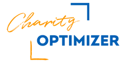 Logo CHARITY OPTIMIZER