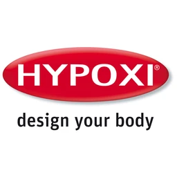 Logo Hypoxi Benelux