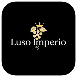 Logo LUSO IMPERIO