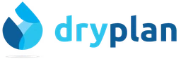 Logo DRY PLAN