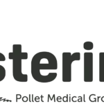 Logo STERIMA