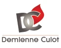 Logo J. DEMLENNE - CULOT
