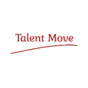 Logo Talent Move