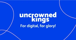 Logo Uncrowned Kings