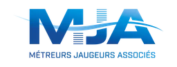 Logo METREURS JAUGEURS ASSOCIES