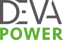 Logo DeVA Power