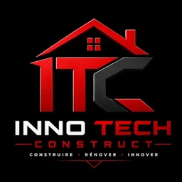 Logo INNO TECH SOLUTION