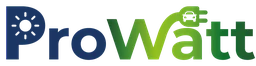 Logo PROWATT