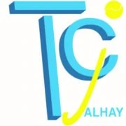 Logo TENNIS CLUB JALHAY  ASBL