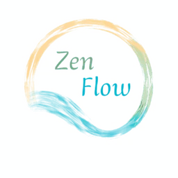 Logo Zenflow