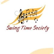 Logo West-Vlaamse Big -Band