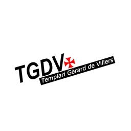 Logo TGDV