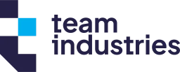 Logo TEAM INDUSTRIES