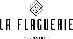 Logo SCEA DOMAINE DE LA FLAGUERIE