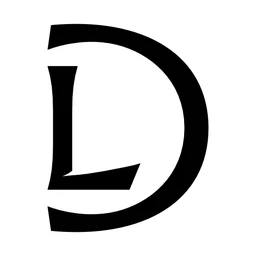 Logo Dominique London