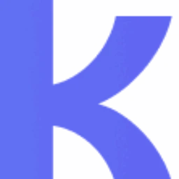 Logo KENZI