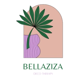 Logo Bellaziza