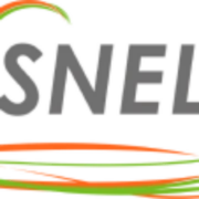 Logo G. SNEL LOGISTICS BELGIUM
