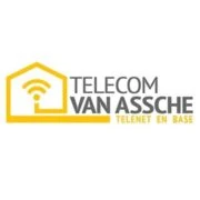 Logo TELECOM VAN ASSCHE