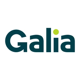 Logo GALIA