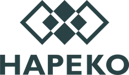 Logo HAPEKO