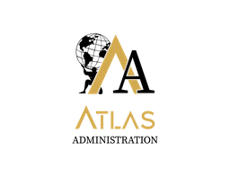 Logo Atlas Administration