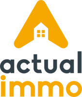 Logo ACTUALIMMO