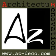 Logo AZ DECO