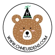 Logo CH. HEUSDENS