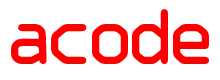 Logo ACODE